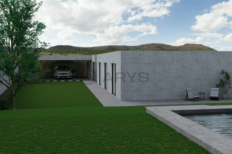 Moradia T3 para Venda em Lago Foto 12