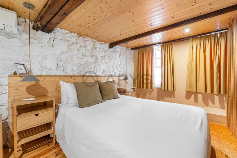 Moradia T4 para Venda em Braga (Maximinos, Sé e Cividade) Foto 18