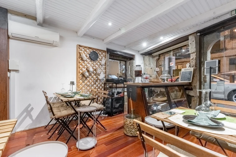 Moradia T4 para Venda em Braga (Maximinos, Sé e Cividade) Foto 9