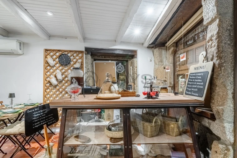 Moradia T4 para Venda em Braga (Maximinos, Sé e Cividade) Foto 5