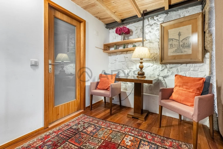 Moradia T4 para Venda em Braga (Maximinos, Sé e Cividade) Foto 15