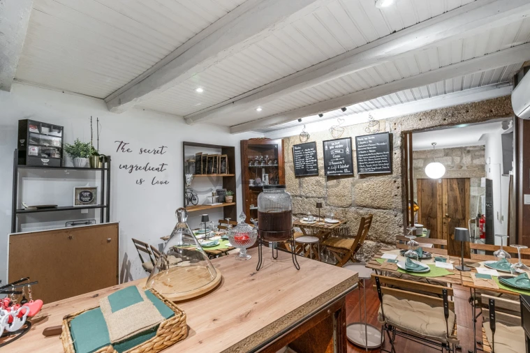 Moradia T4 para Venda em Braga (Maximinos, Sé e Cividade) Foto 10