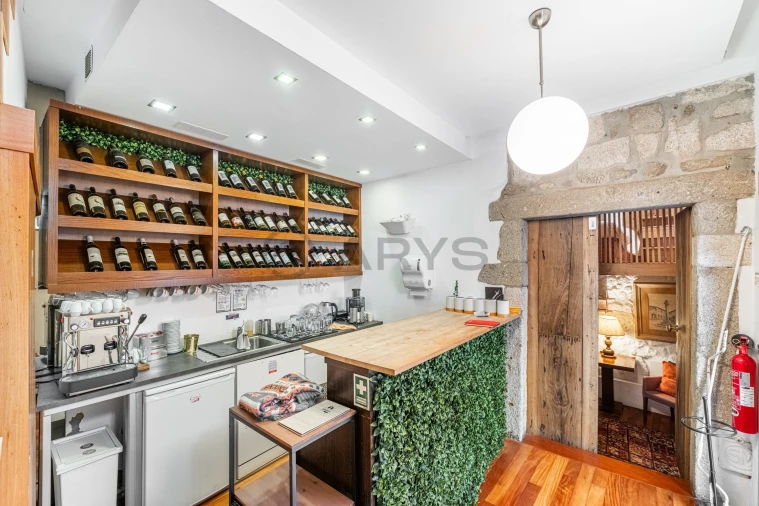 Moradia T4 para Venda em Braga (Maximinos, Sé e Cividade) Foto 20