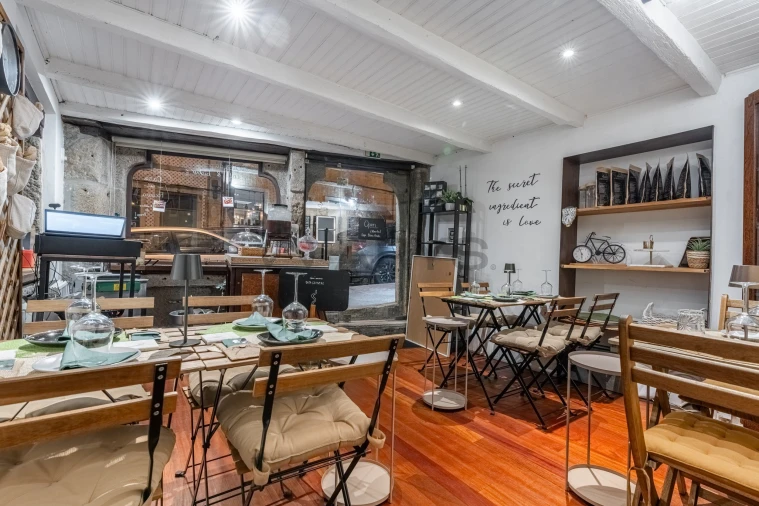 Moradia T4 para Venda em Braga (Maximinos, Sé e Cividade) Foto 7