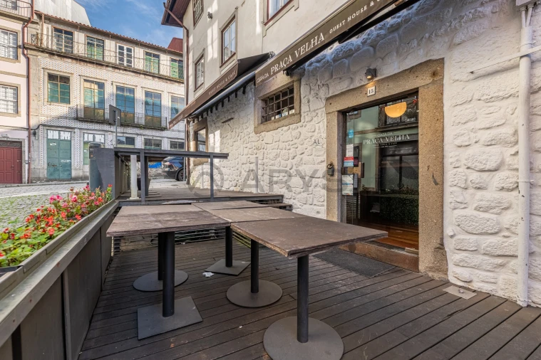 Moradia T4 para Venda em Braga (Maximinos, Sé e Cividade) Foto 14