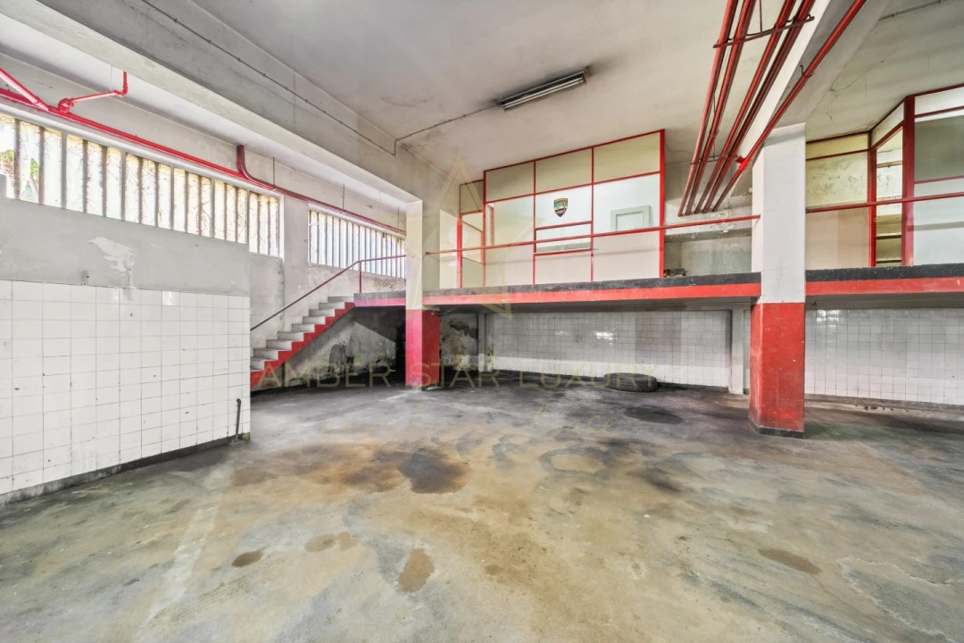 Garagem para Venda em Bonfim Foto 3