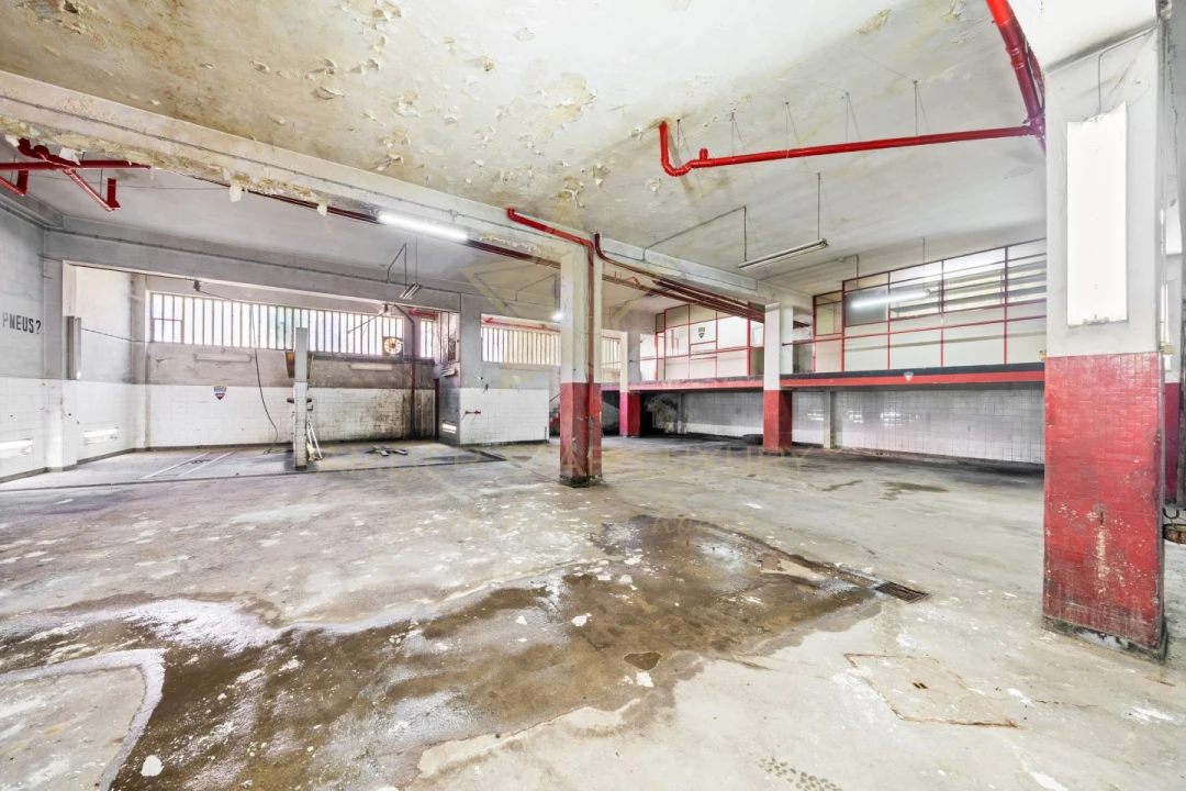 Garagem para Venda em Bonfim Foto 5