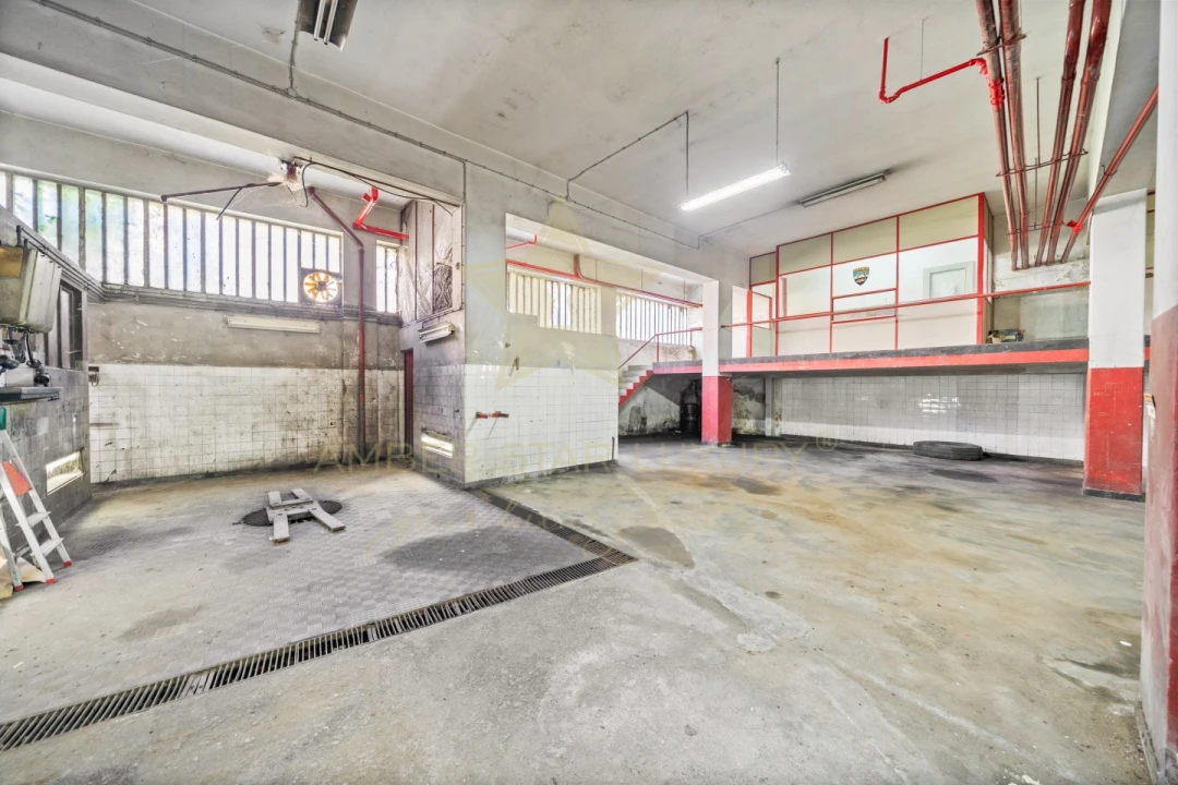 Garagem para Venda em Bonfim Foto 8