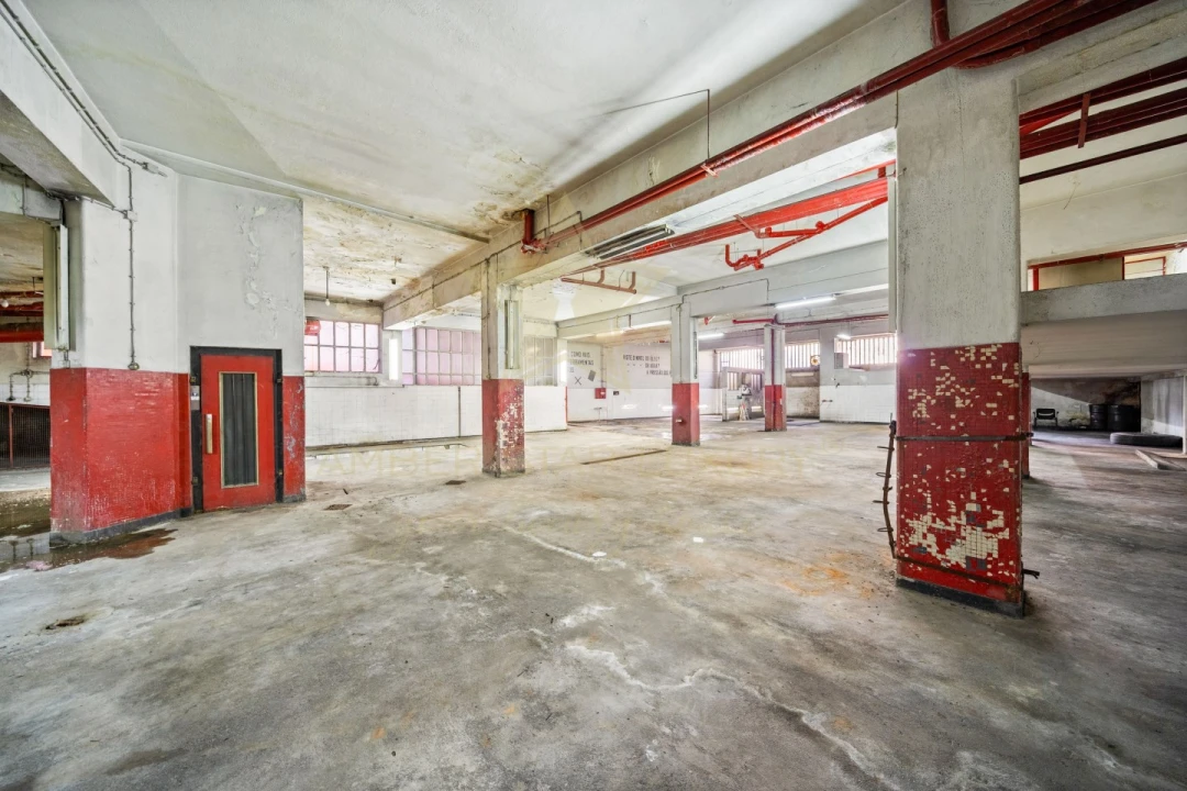 Garagem para Venda em Bonfim Foto 9