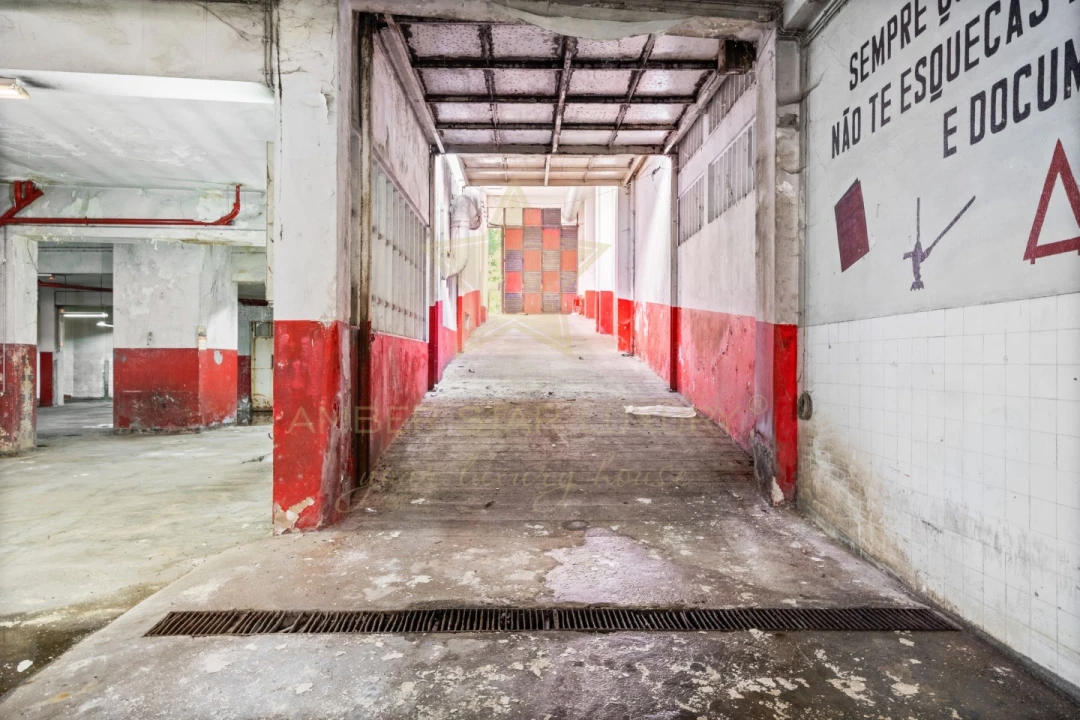 Garagem para Venda em Bonfim Foto 12