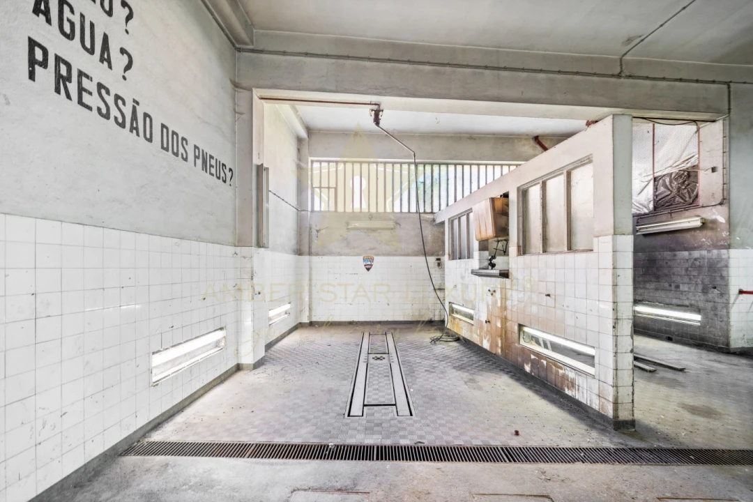 Garagem para Venda em Bonfim Foto 13