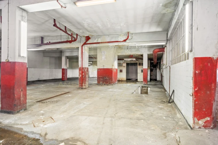 Garagem para Venda em Bonfim Foto 2