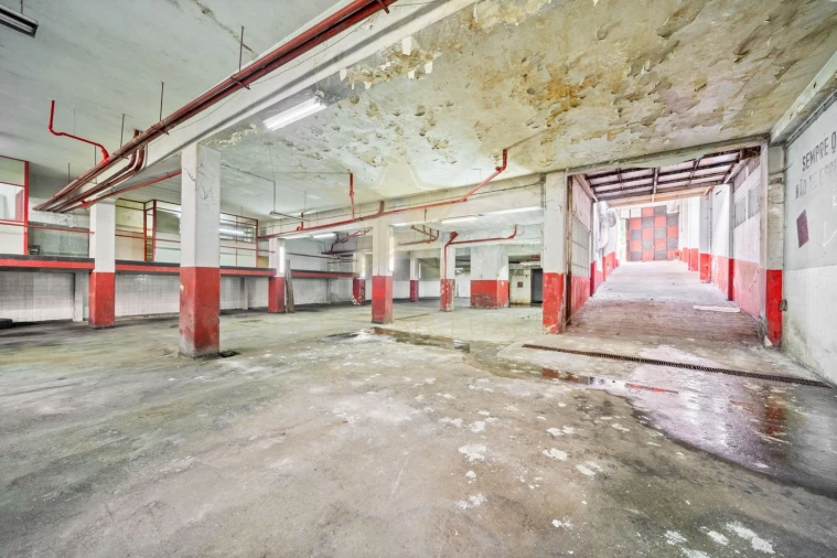 Garagem para Venda em Bonfim Foto 6