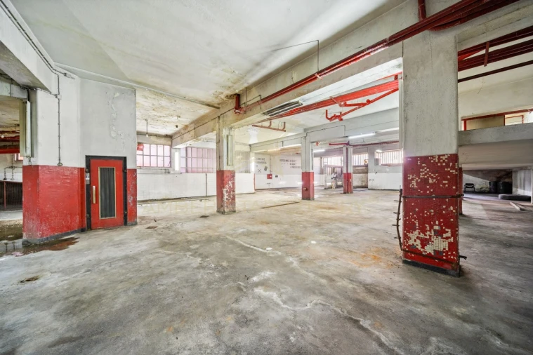 Garagem para Venda em Bonfim Foto 9