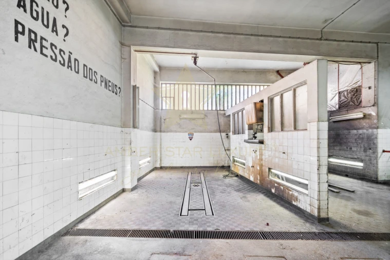 Garagem para Venda em Bonfim Foto 13