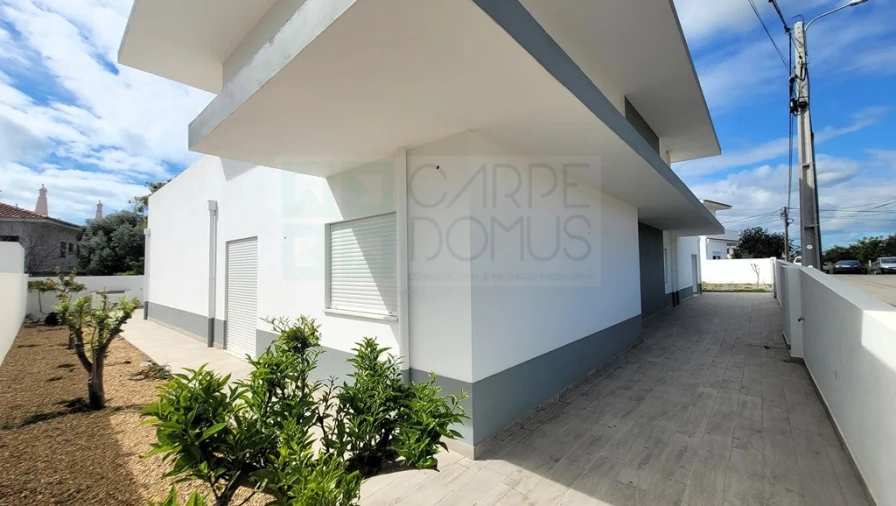 Moradia T4 para Venda em Altura Foto 18