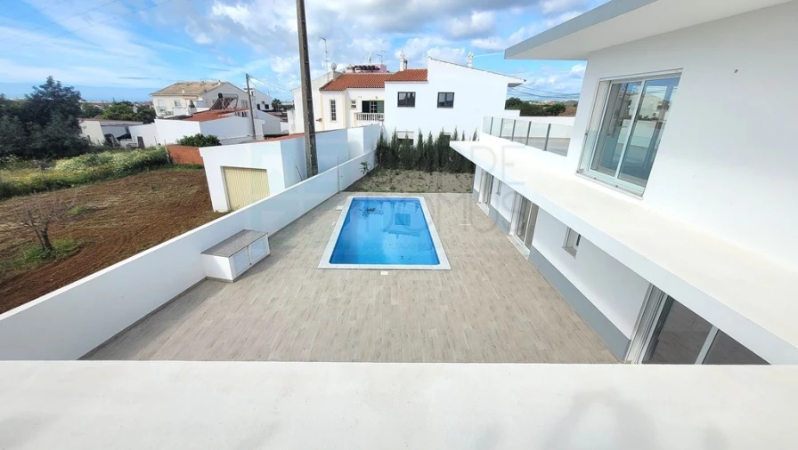 Moradia T4 para Venda em Altura Foto 20