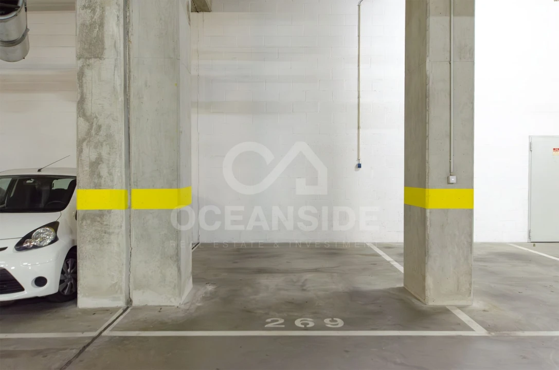 Apartamento T1 para Arrendamento em Parque das Nações Foto 15