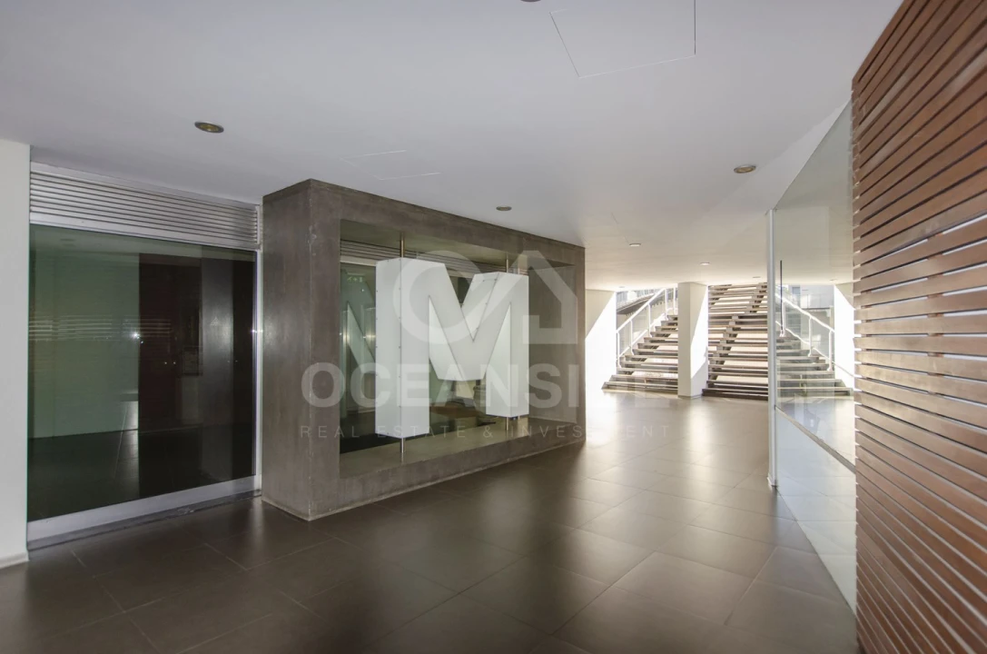 Apartamento T1 para Arrendamento em Parque das Nações Foto 13