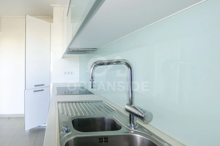 Apartamento T1 para Arrendamento em Parque das Nações Foto 3