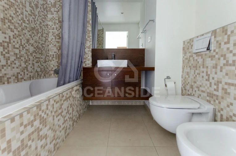 Apartamento T1 para Arrendamento em Parque das Nações Foto 7