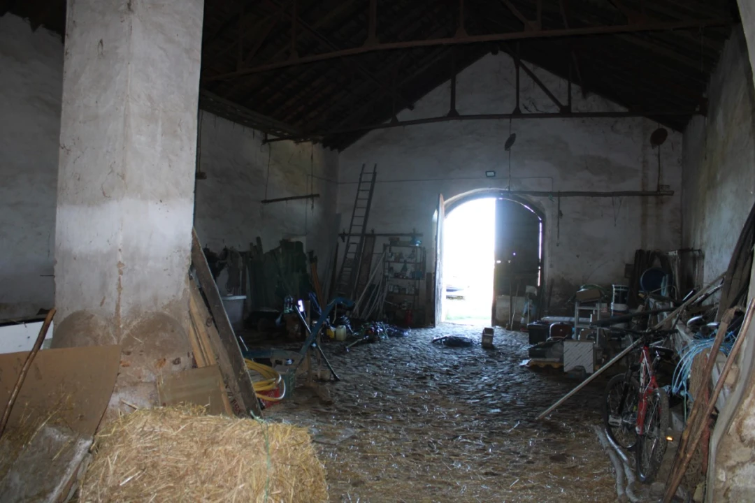 Quinta T1 para Venda em Cabeço de Vide Foto 16