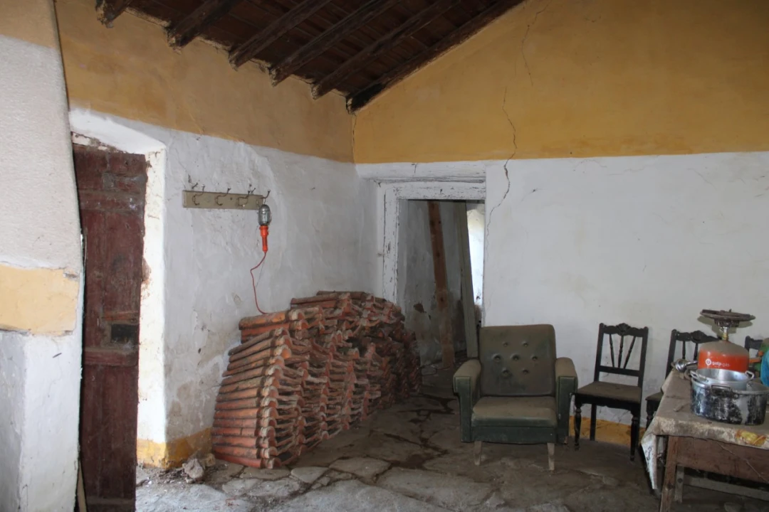 Quinta T1 para Venda em Cabeço de Vide Foto 21