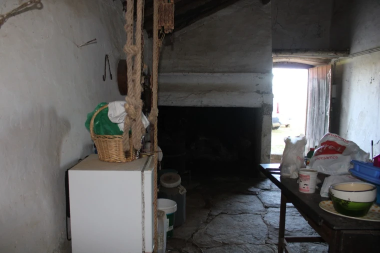 Quinta T1 para Venda em Cabeço de Vide Foto 17