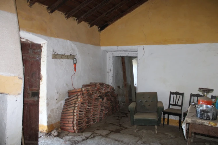 Quinta T1 para Venda em Cabeço de Vide Foto 21