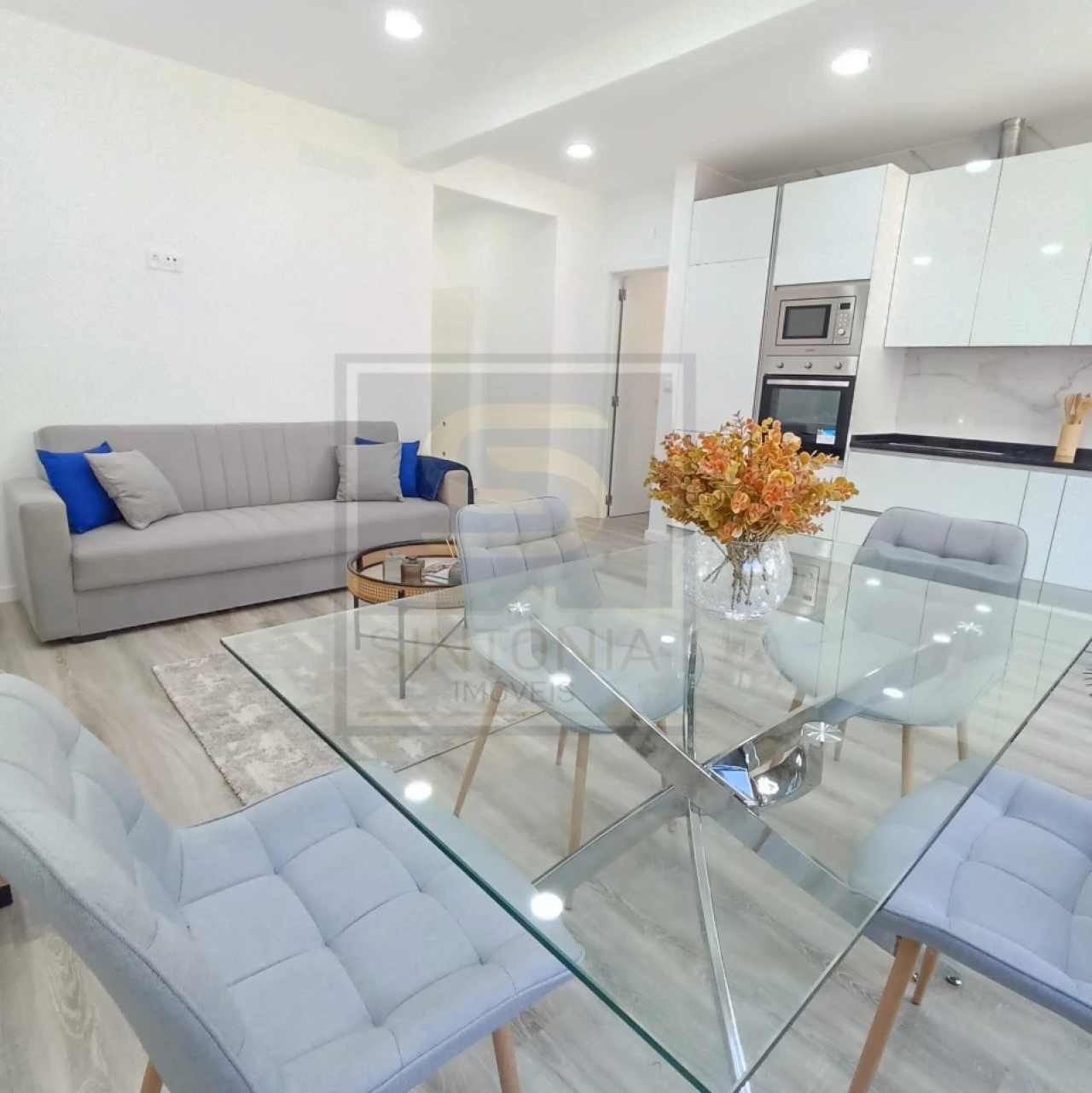 Apartamento T3 para Venda em Benfica Foto 6