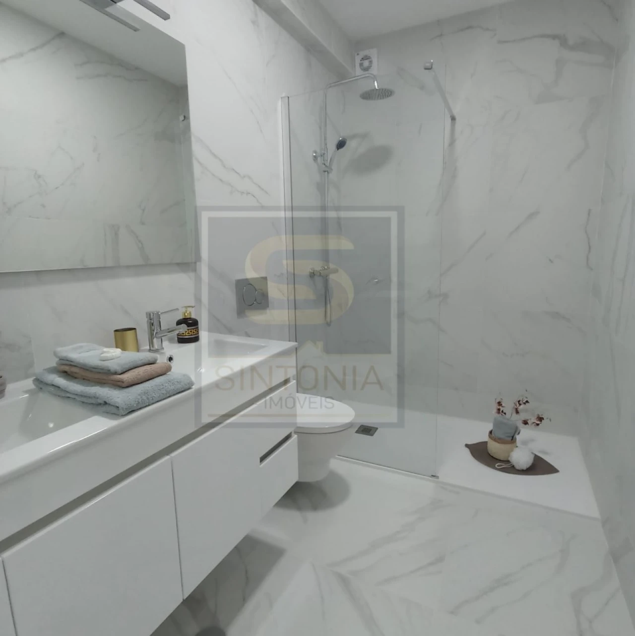 Apartamento T3 para Venda em Benfica Foto 15