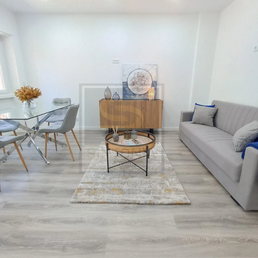 Apartamento T3 para Venda em Benfica Foto 2