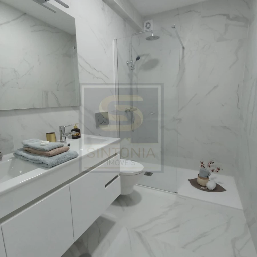 Apartamento T3 para Venda em Benfica Foto 15