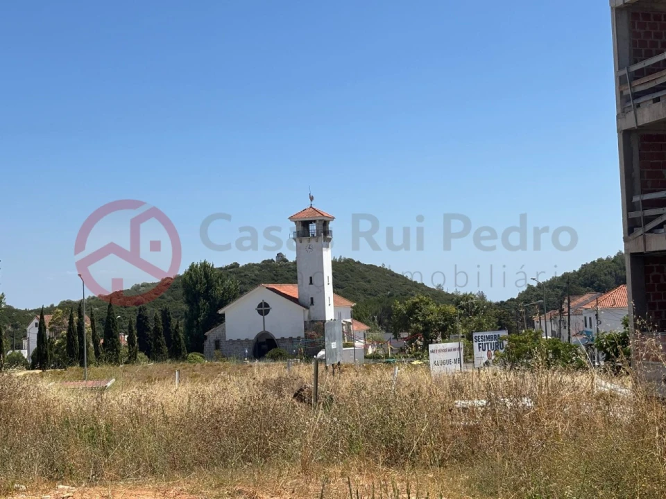 Apartamento T3 para Venda em Sesimbra (Castelo) Foto 5