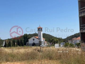 Apartamento T3 para Venda em Sesimbra (Castelo)