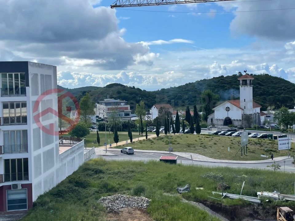 Apartamento T2 para Venda em Sesimbra (Castelo) Foto 5