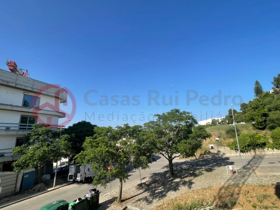Apartamento T2 para Venda em Sesimbra (Castelo) Foto 6