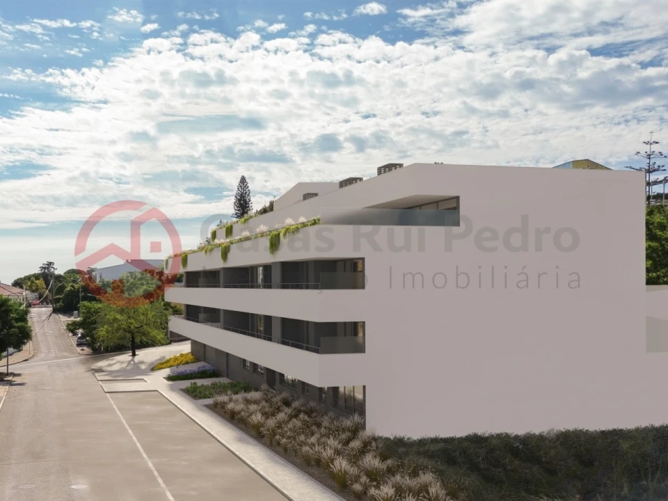 Apartamento T2 para Venda em Sesimbra (Castelo) Foto 19