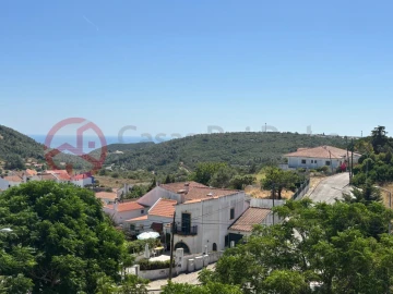 Apartamento T2 para Venda em Sesimbra (Castelo)
