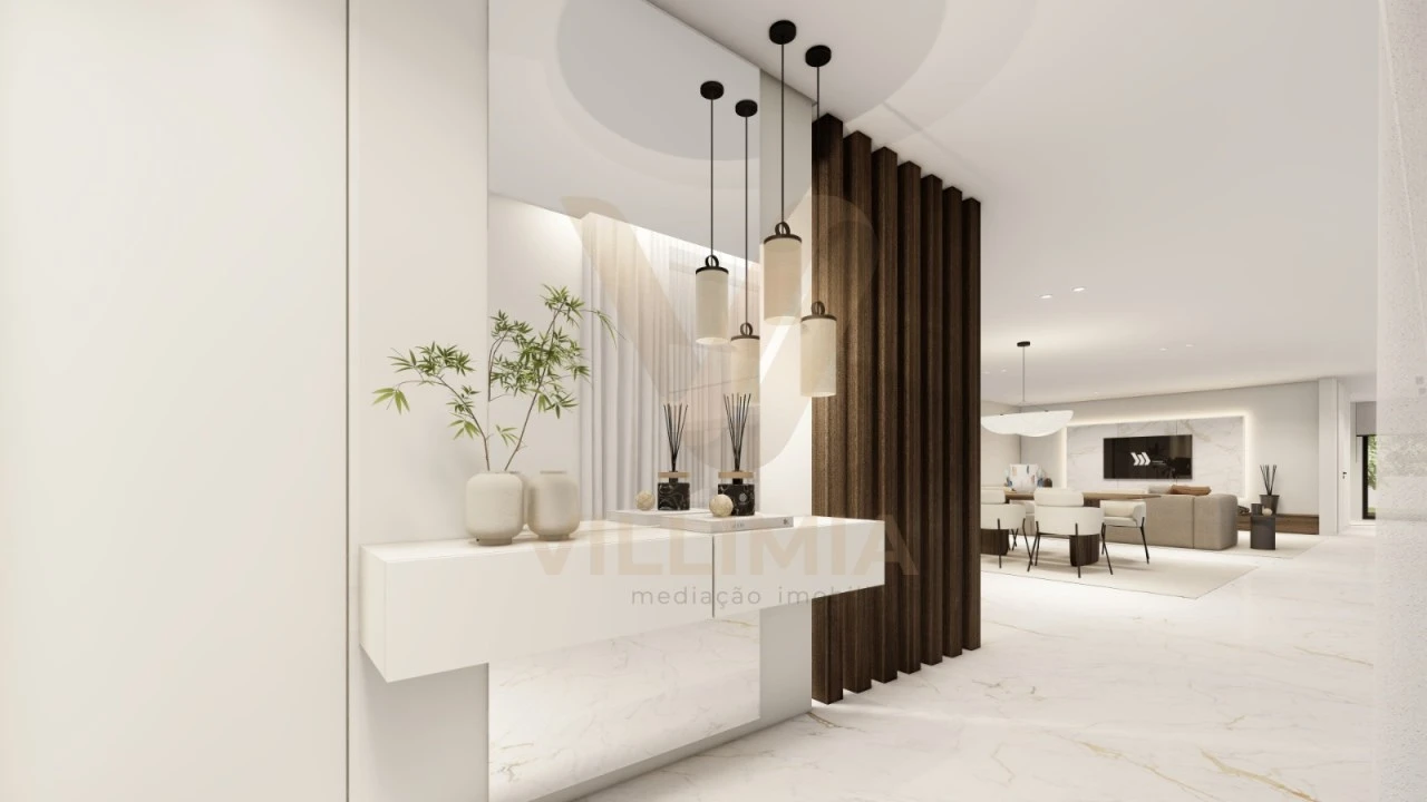 Moradia T3 para Venda em Ribeira Foto 13