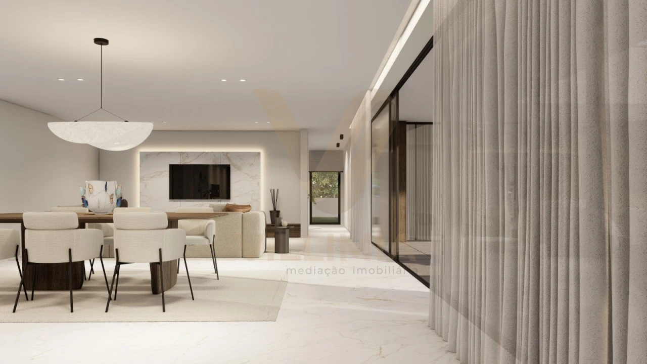 Moradia T3 para Venda em Ribeira Foto 15