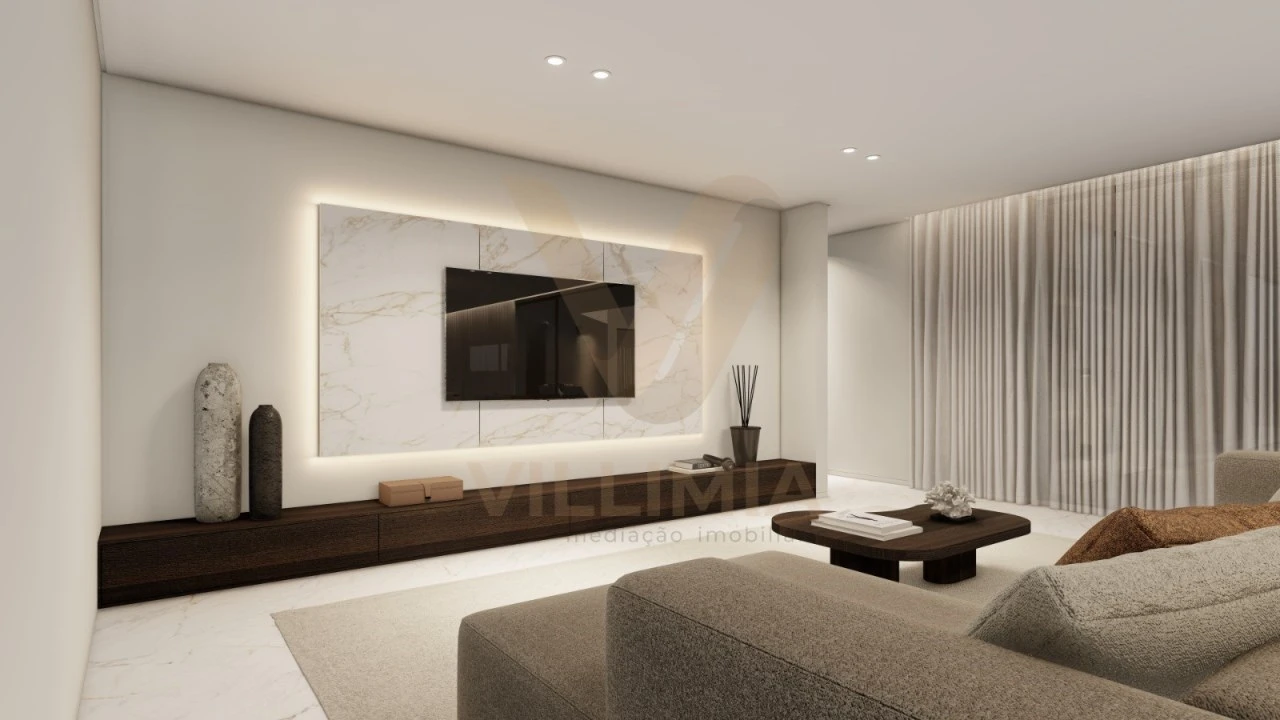 Moradia T3 para Venda em Ribeira Foto 23