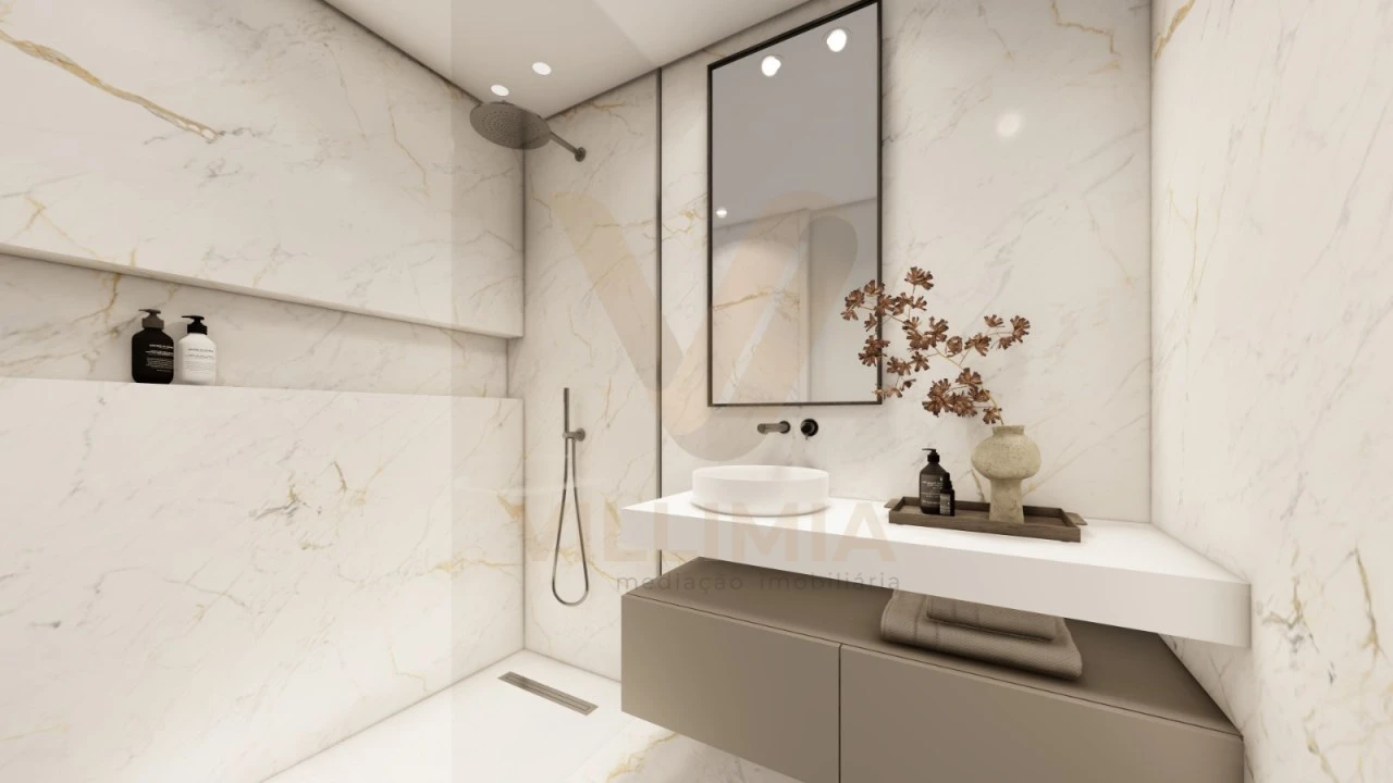 Moradia T3 para Venda em Ribeira Foto 28