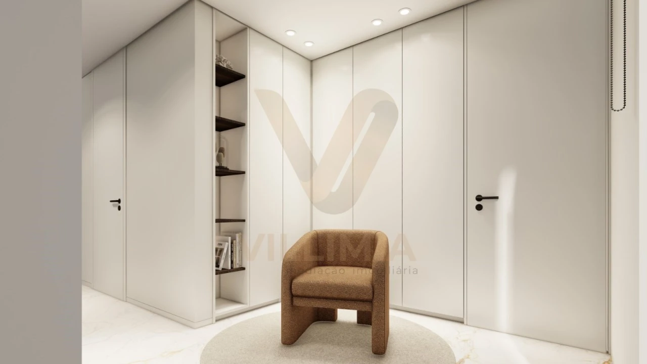 Moradia T3 para Venda em Ribeira Foto 33