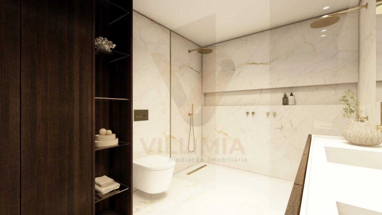 Moradia T3 para Venda em Ribeira Foto 38