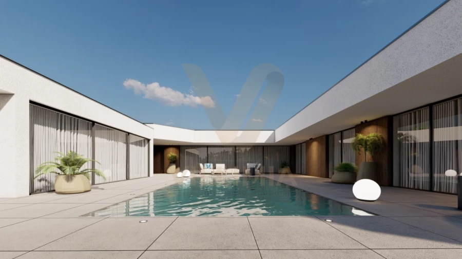 Moradia T3 para Venda em Ribeira