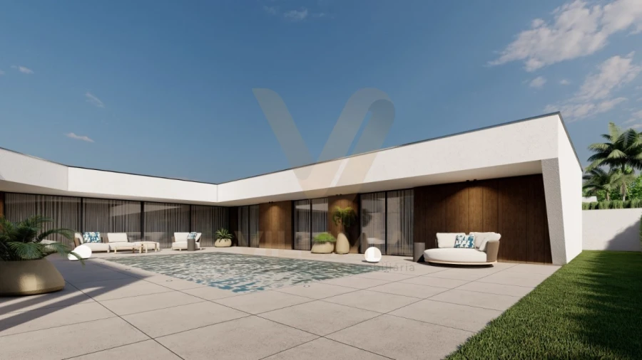 Moradia T3 para Venda em Ribeira Foto 7