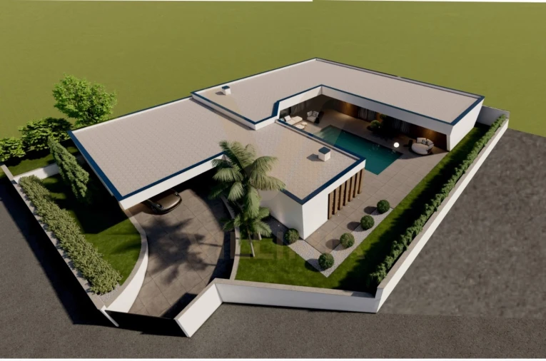 Moradia T3 para Venda em Ribeira Foto 40