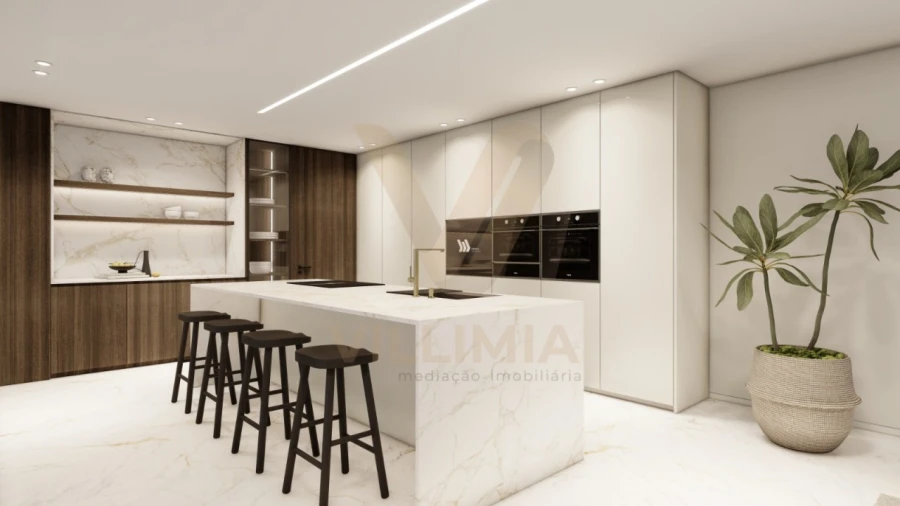 Moradia T3 para Venda em Ribeira Foto 12