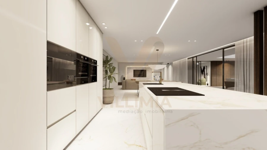 Moradia T3 para Venda em Ribeira Foto 17